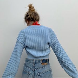 NWT Free People sweater